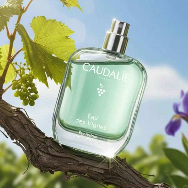 Caudalie Eau Fraîche Eau des Vignes (50 ml)