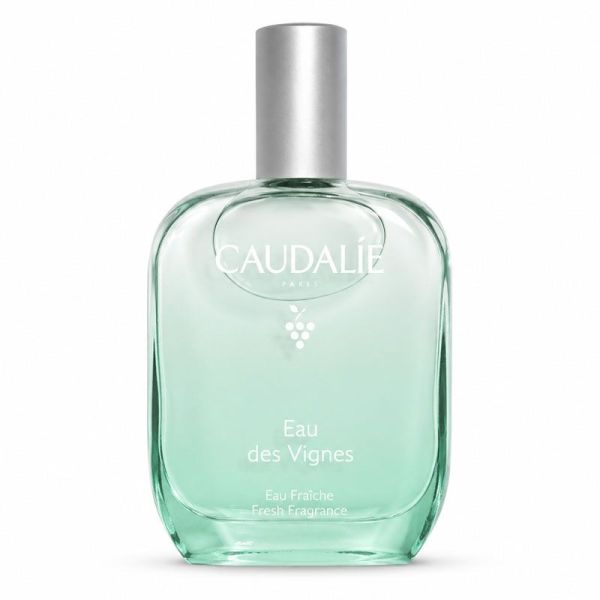 Caudalie Eau Fraîche Eau des Vignes (50 ml)