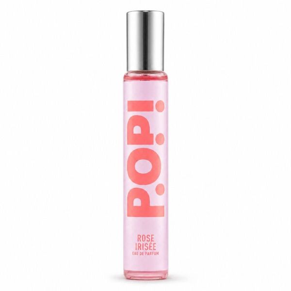 Pop! Eau De Parfum Rose Irisée (30 ml)