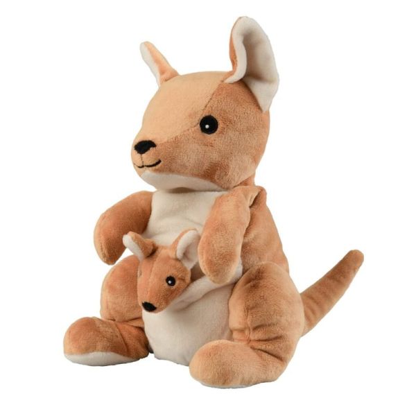 Bouillotte  Kangourou
