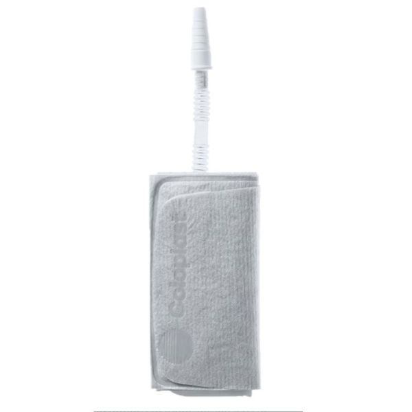 Coloplast Conveen Active Poche urinaire de jambe ambulatoire vidangeable 250 ml (x30)