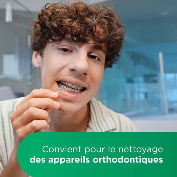 Gum Trav-Ler Brossettes interdentaires 2 mm (x6)