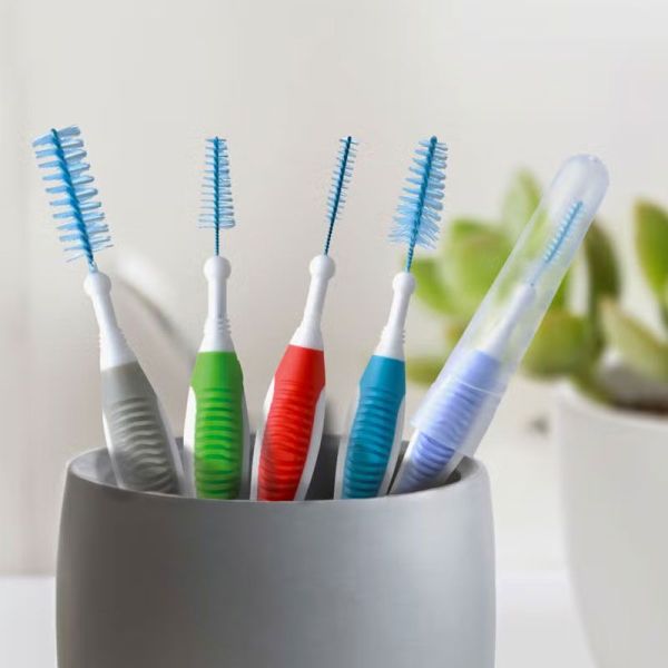 Gum Trav-Ler Brossettes interdentaires 2 mm (x6)
