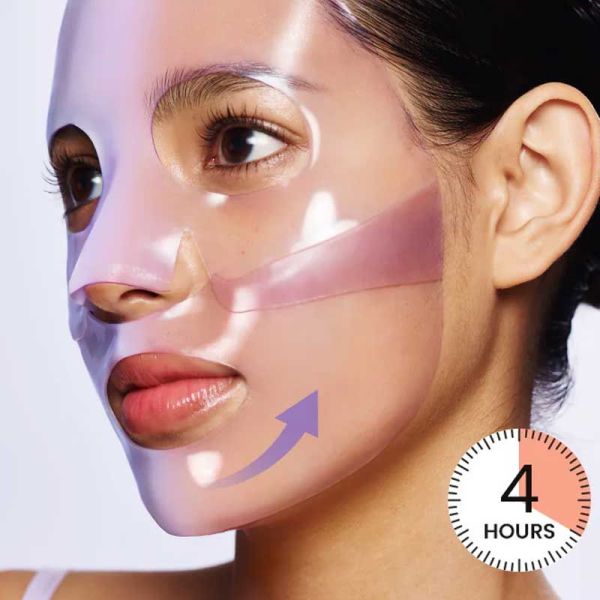 Biodance Masque Régénérant Profond Caviar et PDRN (x1)