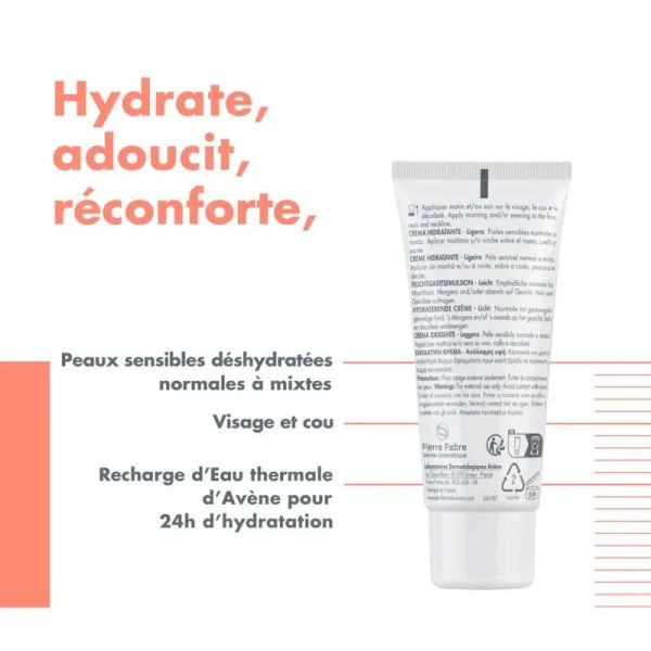 Hydrance Light Crème Hydratante (40 ml)