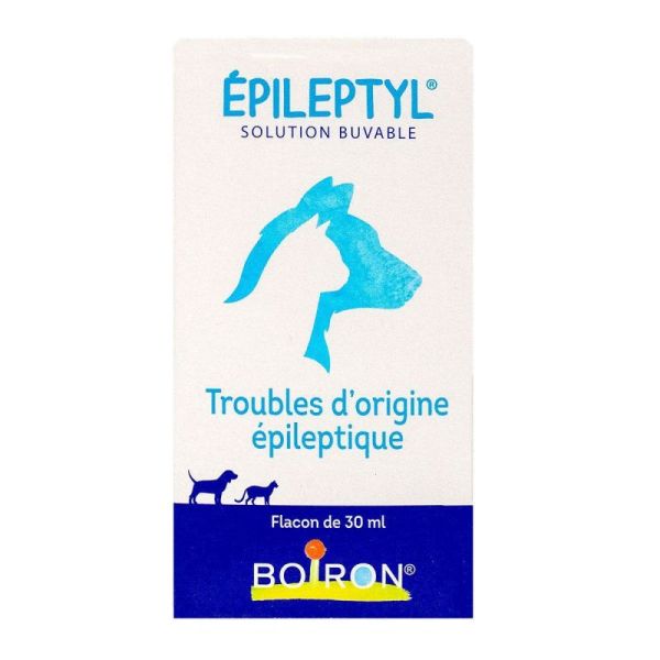 Epileptyl Gouttes Buvables Fl30Ml