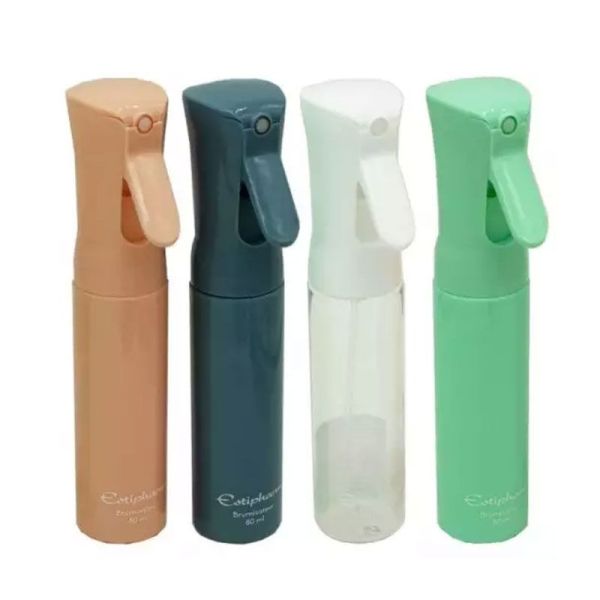 Brumisateur Portable 80 ml (x1)
