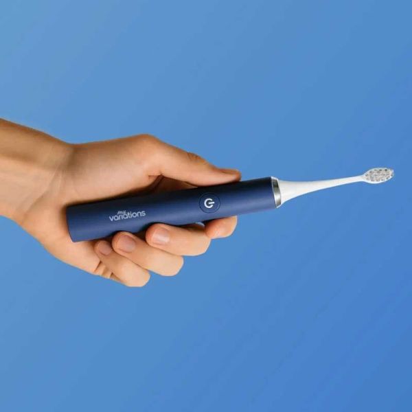 My Variations Brosse à dents électrique sonique Midnight Blue (x1)