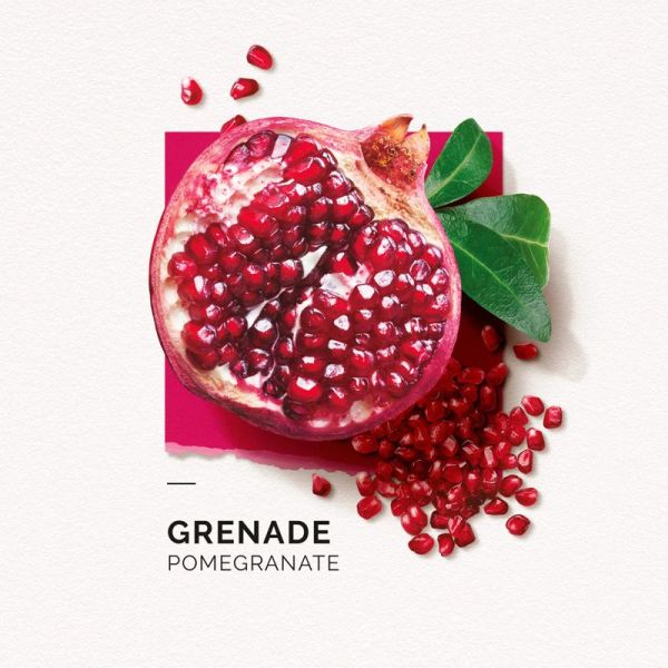 Solinotes Brume Parfumée Grenade, stimulant (180 ml)