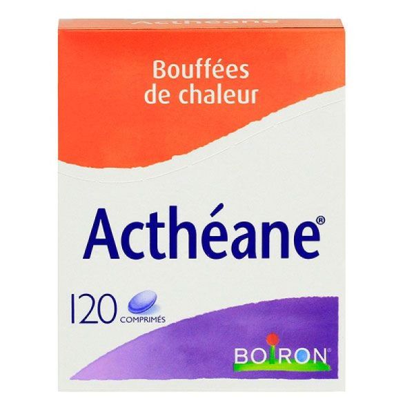 Actheane 120Cp