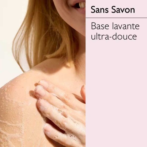 Caudalie Coffret Rose de Vigne Noël 2025 (Eau Fraîche 50ml + Gel Douche 200ml)