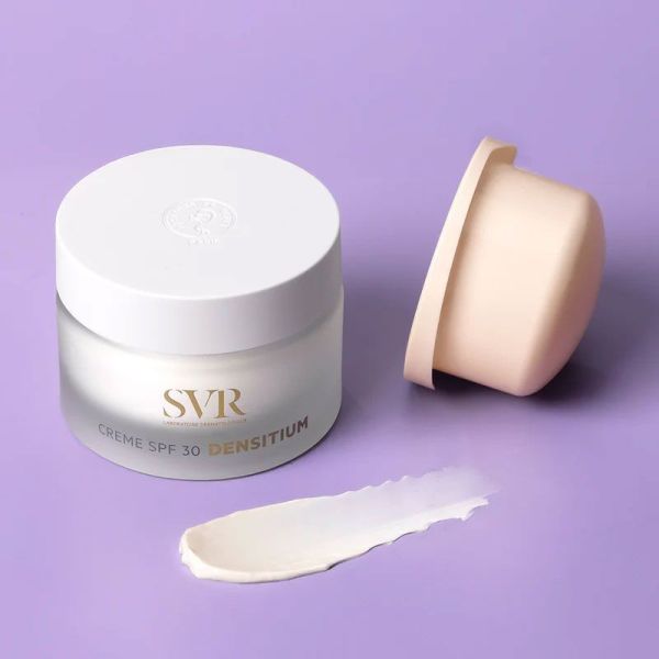 SVR Densitium Crème SPF30 rechargeable (50 ml)