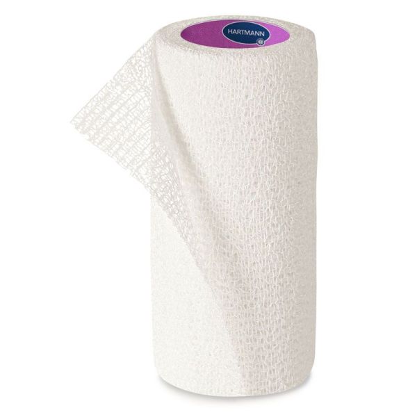 Hartmann Peha-Haft bande extensible sans latex 10 cm x 4 m (x1)