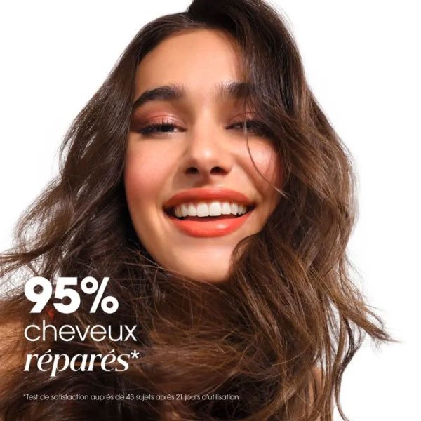 Masque Nutrition cheveux à la Mangue (150 ml)