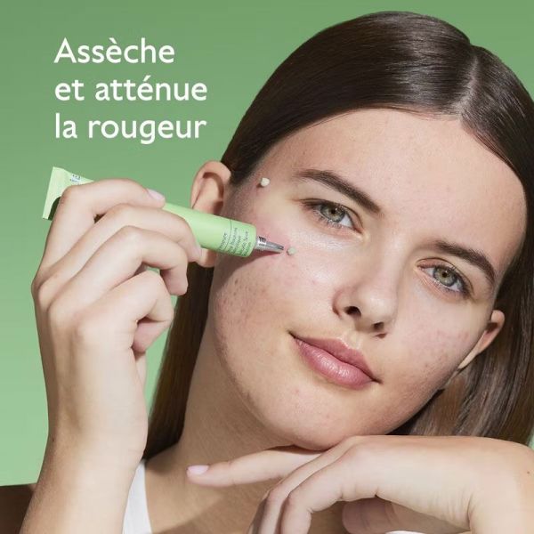 Caudalie Vinopure Stop Boutons Salicylique (15 ml)