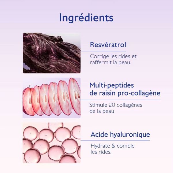 Caudalie Resveratrol-Lift Serum Liftant Fermeté (30 ml)