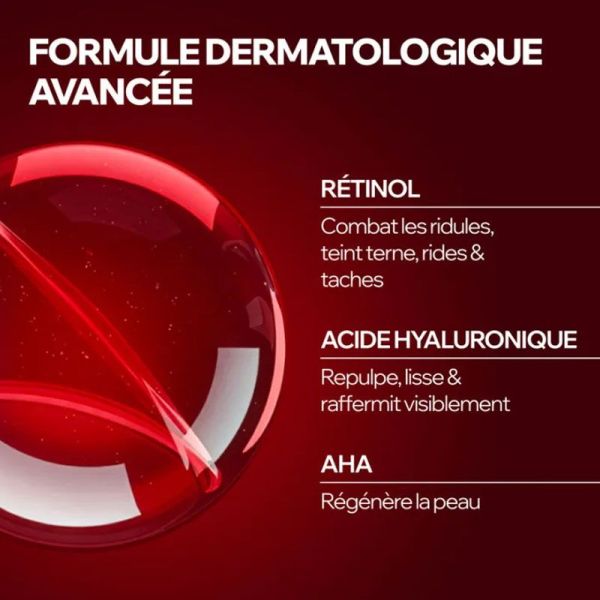 Uriage Age Lift Sérum Intensif Lissant Fermeté (30 ml)