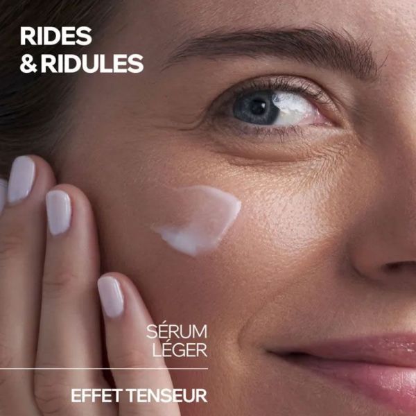 Uriage Age Lift Sérum Intensif Lissant Fermeté (30 ml)