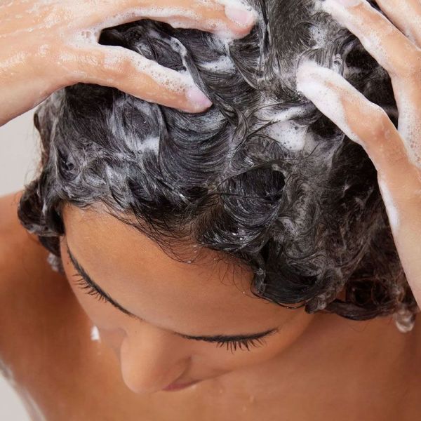 La Rosée Recharge pour Shampoing Nourrissant kératine végétale & protéines de blé (400 ml)