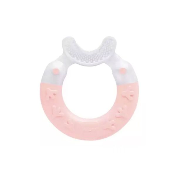 MAM Anneau de Dentition Nettoyant