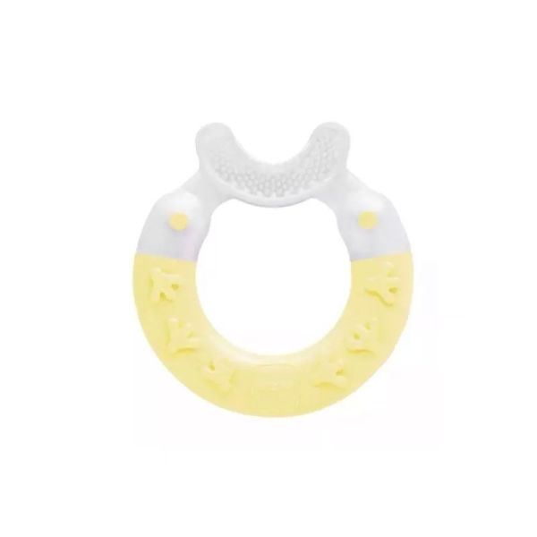 MAM Anneau de Dentition Nettoyant