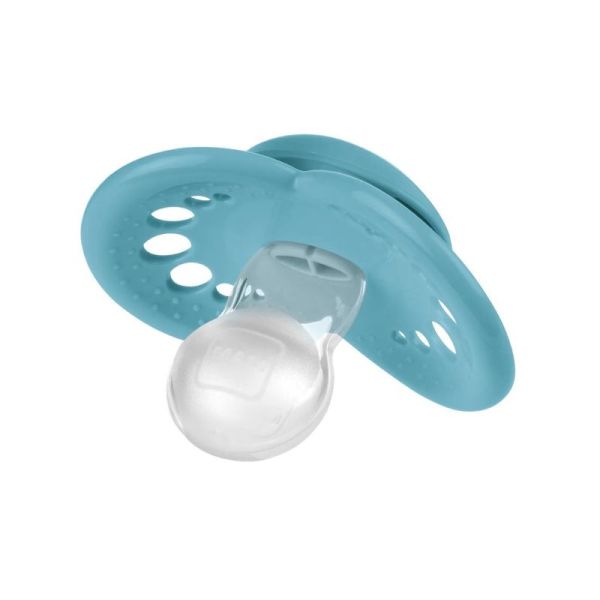 MAM Sucette Silicone Original 18+ Mois Tendance (Lot de 2, référence 68)