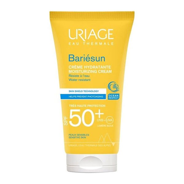 BARIESUN Creme Hydratante Spf50+ (50 ml)