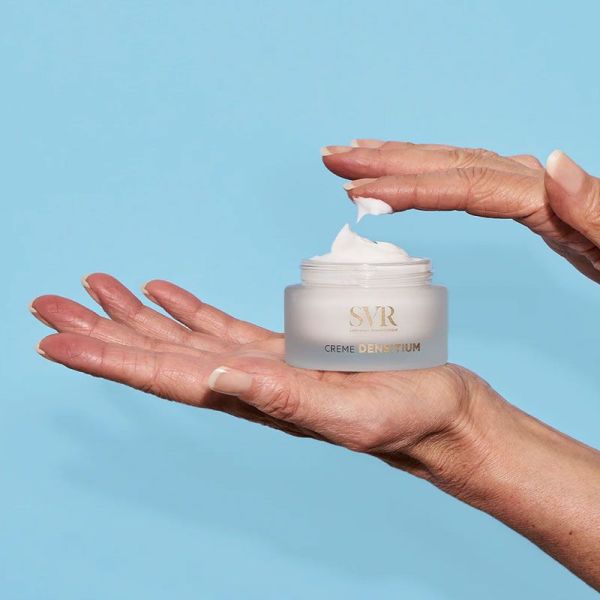 Densitium Crème soin anti-âge global Peaux matures, rides et perte de fermeté (50 ml)