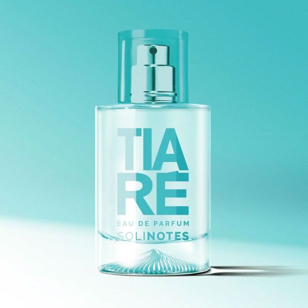 Solinotes Eau De Parfum Tiaré (50 ml)