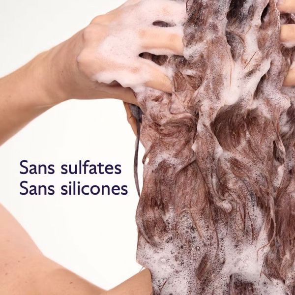 Caudalie Shampoing Densité & Volume (200 ml)