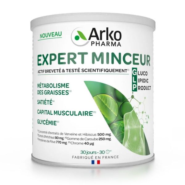 Arkopharma Expert Minceur (270 g)