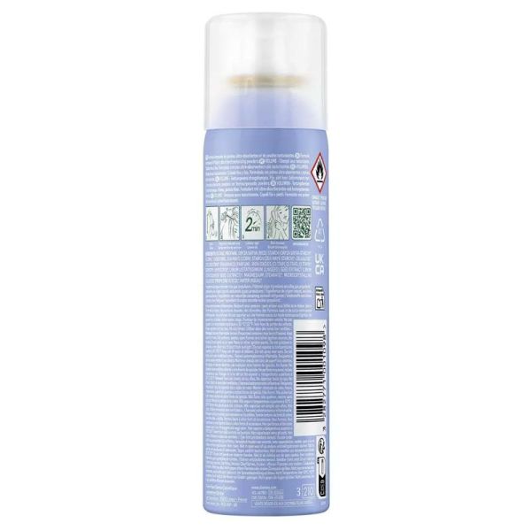 Klorane Volume Shampoing sec texturisant (150 ml)