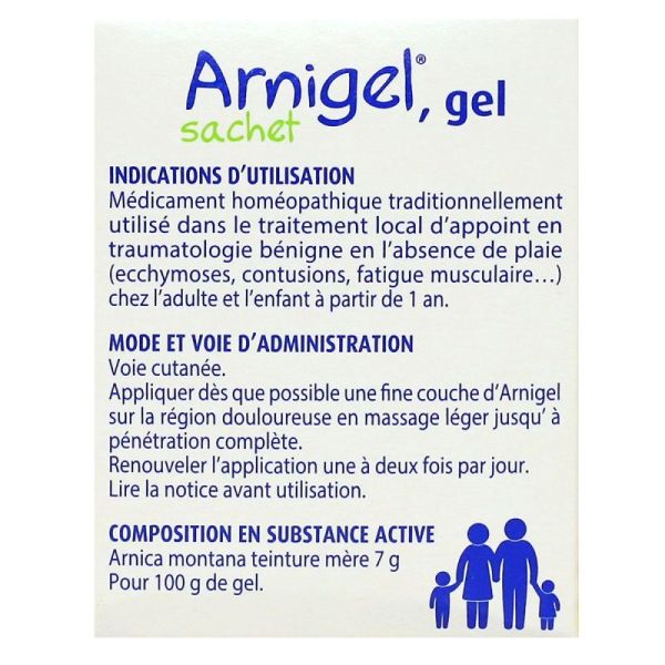 Arnigel