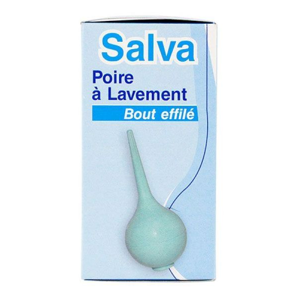 Salva Poire Effil 30Ml N2 - Pharmacie de Sauternes