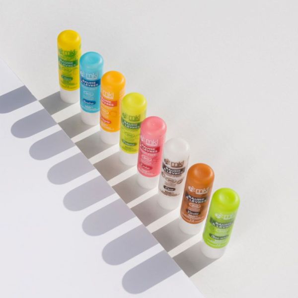 MKL Green Nature Baume à Lèvres Bio -  Mangue (4 g)