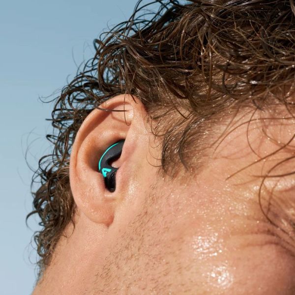 Alpine Water Safe Pro bouchons étanches natation