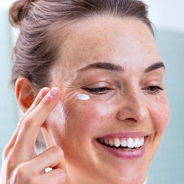 SVR Palpebral Crème Apaisante anti-grattage paupières irritées (15 ml)