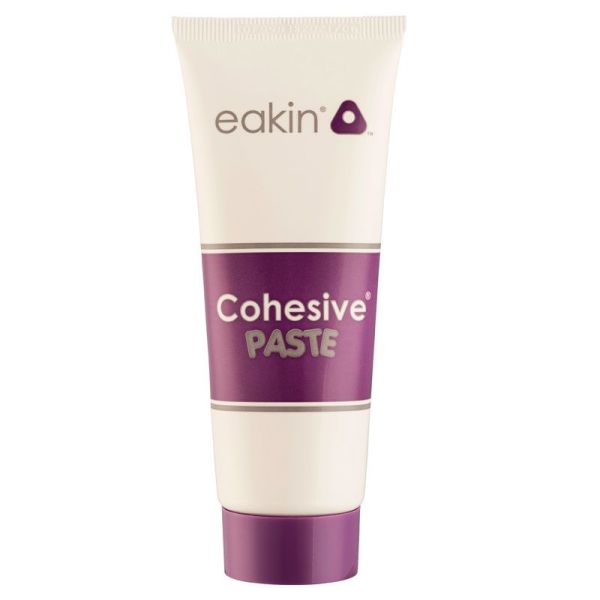 Eakin Pâte Cohésive sans alcool pour utilisation en stomathérapie (60 g)