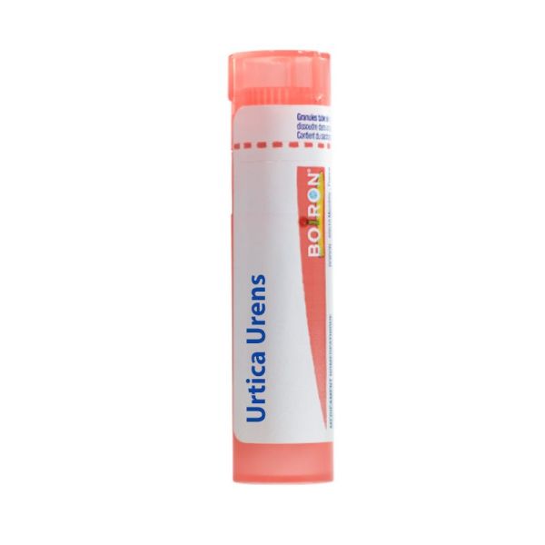 Boiron Urtica Urens Tube 7 Ch