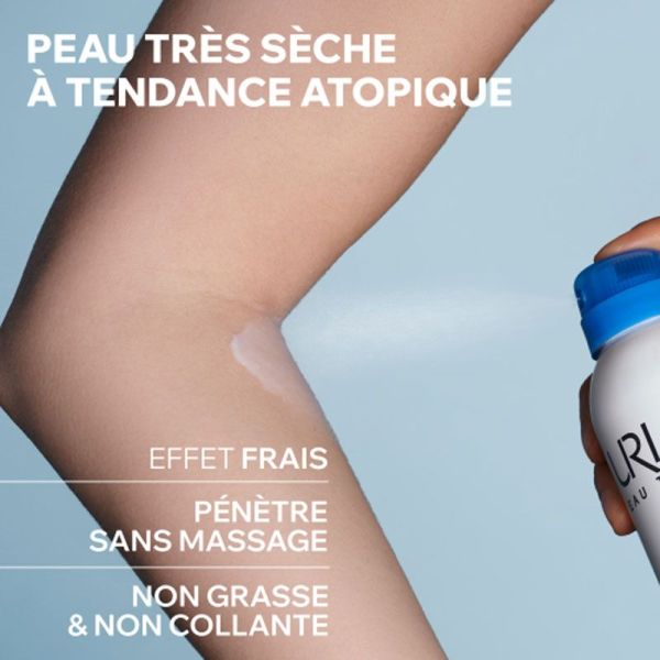 Xémose C8+ Brume SOS anti-grattage nourrit, répare, soulage immédiatement (200 ml)