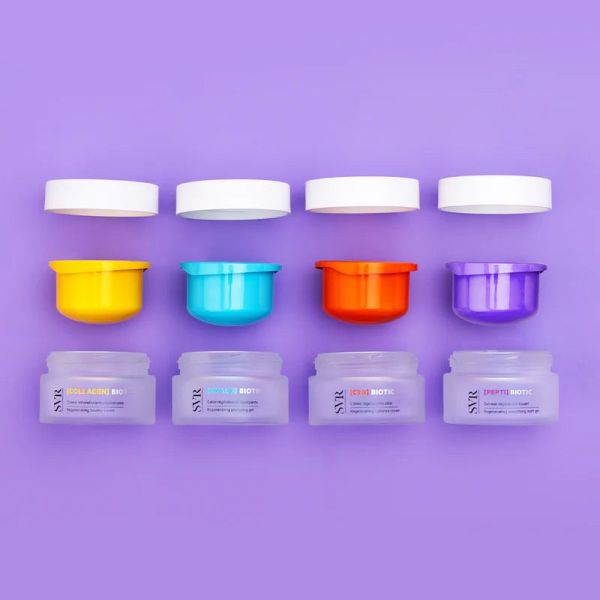 SVR [Collagen] Biotic Crème rebondissante raffermissante (50 ml)