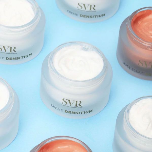SVR Densitium Crème SPF30 rechargeable (50 ml)
