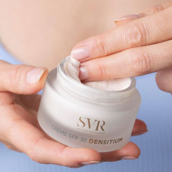 SVR Densitium Crème SPF30 rechargeable (50 ml)