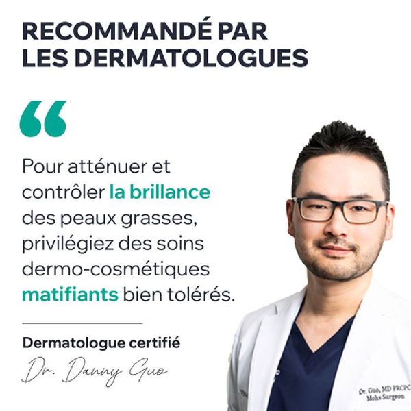 Uriage Hyséac Mat Gel-crème matifiant (40 ml)