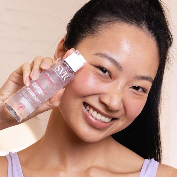 Palpebral Demaquillant Gelée Micellaire yeux & paupières ultra-apaisante (125 ml)