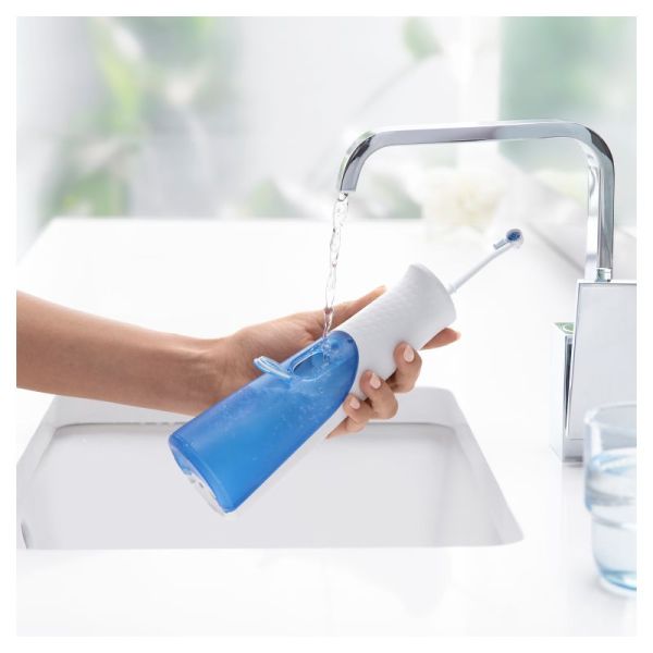 Hydropulseur Aquacare 4 Technologie Oxyjet