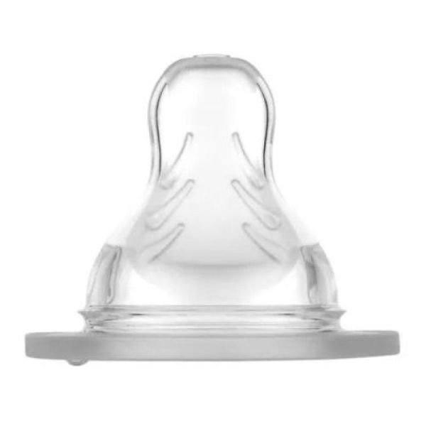 MAM Biberon de Transition Trainer+ Débit 3 Vert (220 ml)