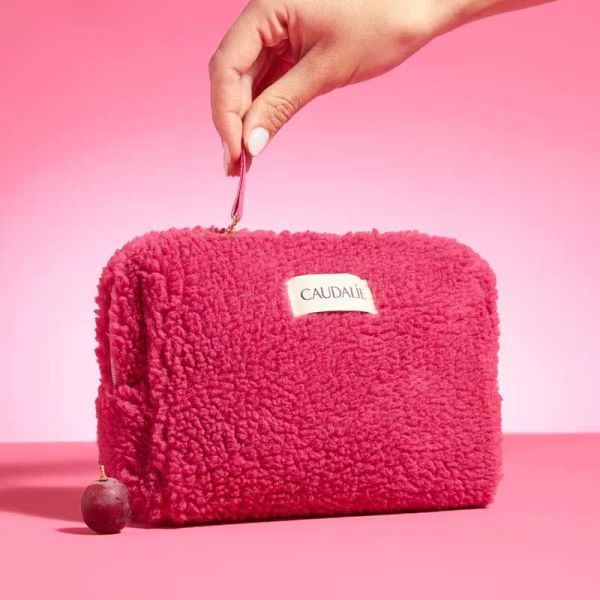 Caudalie Trousse Rituel d'Hydratation 4 soins hydratants Noël/Hiver 2025