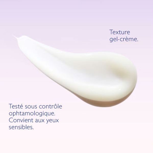 Caudalie Resveratrol-Lift Soin Liftant Regard (15 ml)