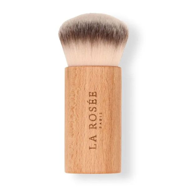 La Rosée Pinceau Teint applicateur de poudre (x1)